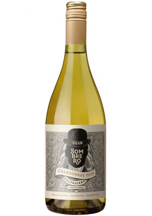 Gran Sombrero Chardonnay