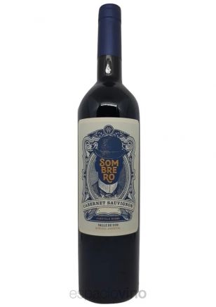 Sombrero Cabernet Sauvignon