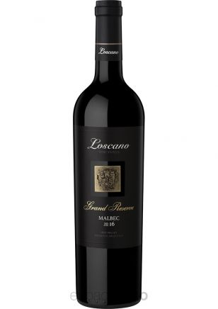 Loscano Gran Reserva Malbec