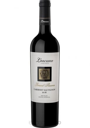 Loscano Gran Reserva Cabernet Sauvignon