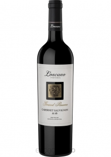 Loscano Gran Reserva Cabernet Sauvignon