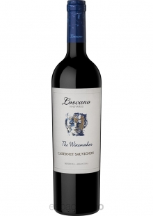 Loscano Colección Cabernet Sauvignon