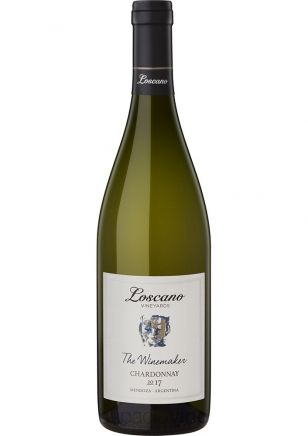 Loscano Colección Chardonnay