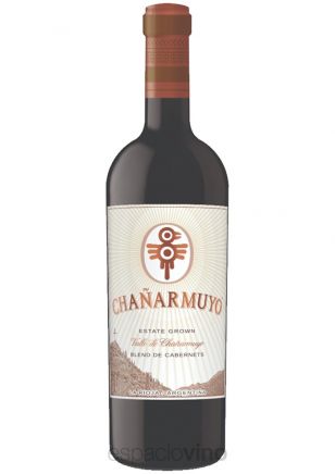 Chañarmuyo Blend de Cabernets