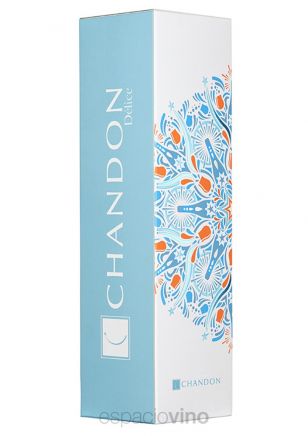 Estuche Chandon Délice