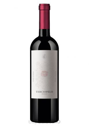 Terciopelo Syrah