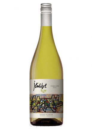 Jengibre Semillón