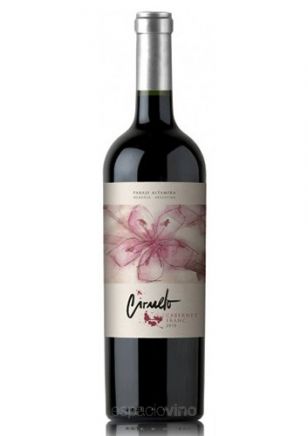 Ciruelo Cabernet Franc