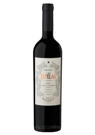 Las Estelas Malbec