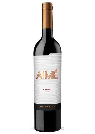 Aimé Malbec