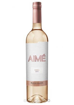 Aimé Rosé