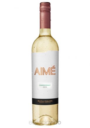 Aimé Chardonnay