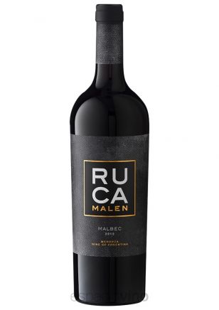Ruca Malén Malbec