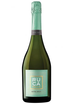 Ruca Malén Extra Brut