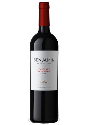 Benjamín Nieto Cabernet Sauvignon