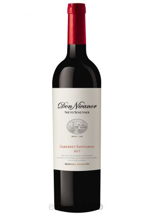 Don Nicanor Cabernet Sauvignon