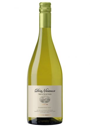 Don Nicanor Chardonnay