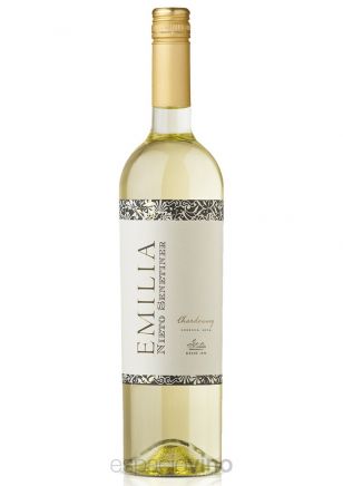 Emilia Nieto Senetiner Chardonnay