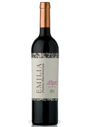 Emilia Nieto Senetiner Cabernet Sauvignon