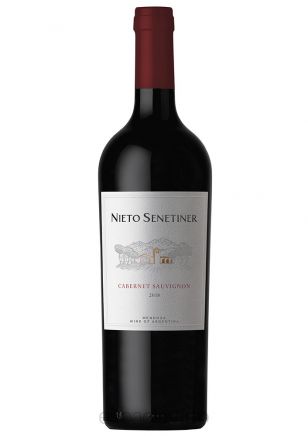 Nieto Senetiner Cabernet Sauvignon