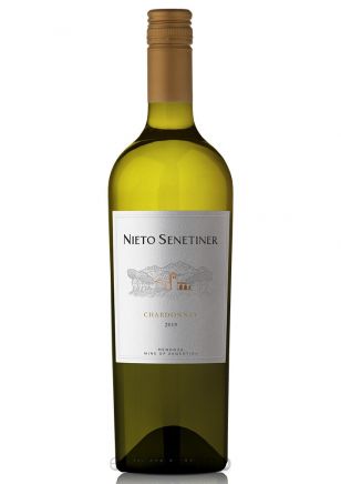 Nieto Senetiner Chardonnay