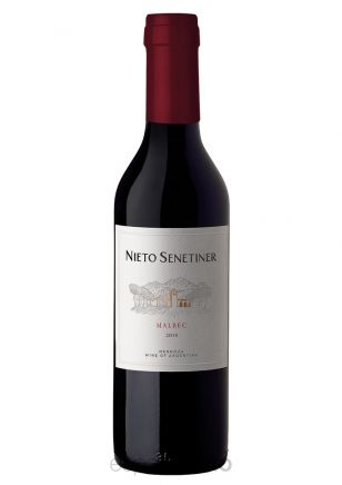 Nieto Senetiner Malbec 375 ml