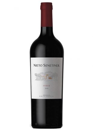 Nieto Senetiner Syrah