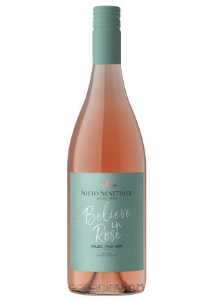 Nieto Senetiner Believe in Rosé