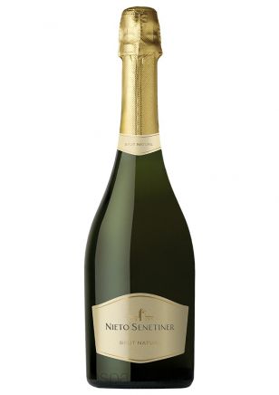 Nieto Senetiner Brut Nature