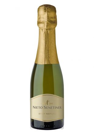 Nieto Senetiner Brut Nature 187 ml