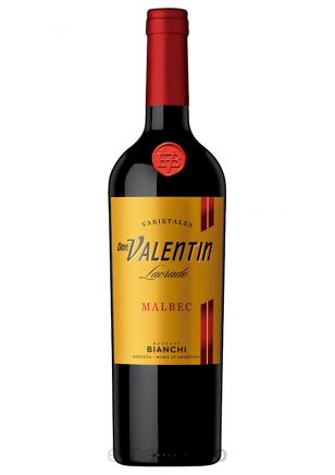 Don Valentín Lacrado Malbec