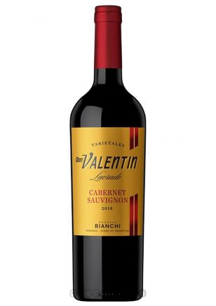 Don Valentín Lacrado Cabernet Sauvignon