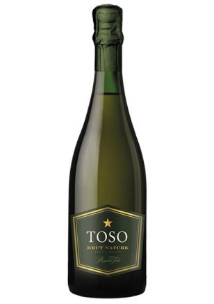 Toso Brut Nature