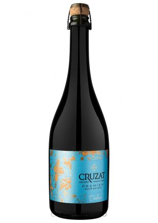 Cruzat Premier Dulce