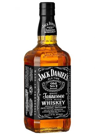 Jack Daniels Whisky 750 ml