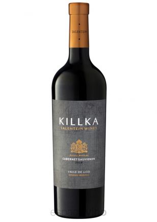 Killka Cabernet Sauvignon