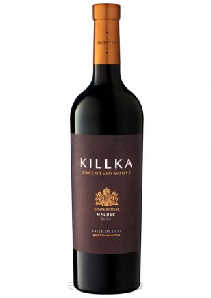 Killka Malbec