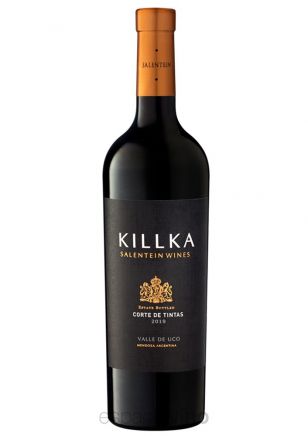 Killka Blend