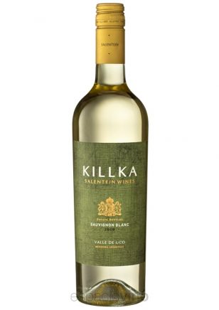 Killka Sauvignon Blanc