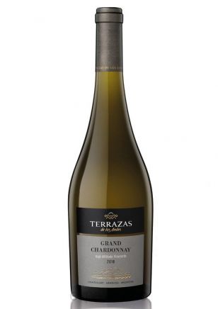 Terrazas de los Andes Grand Chardonnay