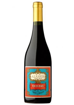 Alamos Reserve Pinot Noir