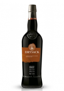 Dry Sack Medium Jerez