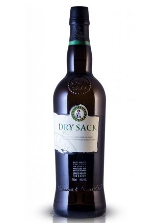 Dry Sack Fino Jerez