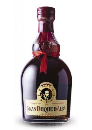 Gran Duque Alba Brandy 700 ml
