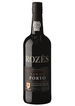 Rozes Tawny Porto