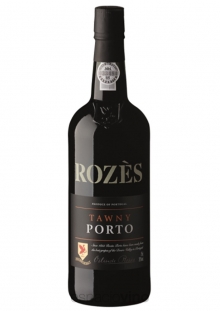 Rozes Tawny Porto