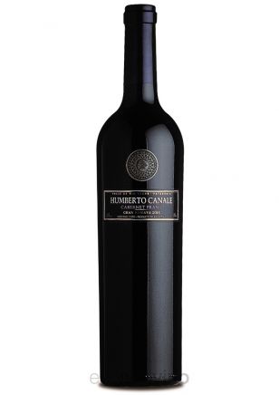 Humberto Canale Gran Reserva Cabernet Franc