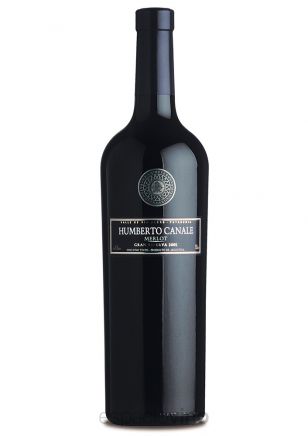 Humberto Canale Gran Reserva Merlot