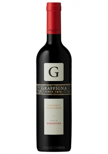Graffigna Cabernet Sauvignon