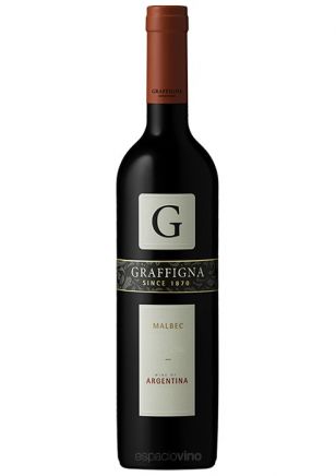 Graffigna Malbec